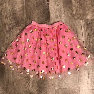Toddler Tutu